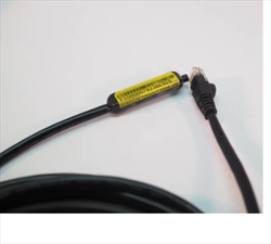Sensor đo nhiệt độ  - T-ProbeM - Temperature Sensor with 24 inch Cable - iButton Link